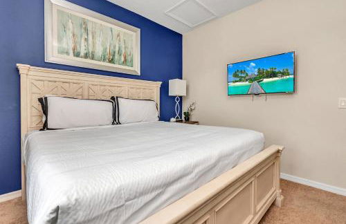 Villa W/ Pool, Movie Theater & Game Roomsleeps 20 - Photo 48