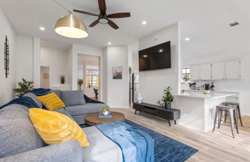 The Bonnie - 5 Bed Near Everything - Photo 27