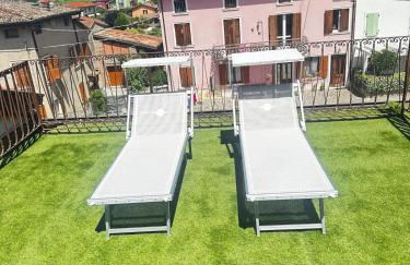 Timetofreedom Room Zerbi - Foto 8