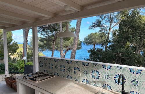 Suosogno sul mare 200metri dalla spiaggia - Foto 41