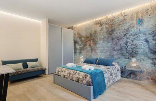 Oasi Apartament a 10 minuti dal Ospedale San Raffaele - Foto 22