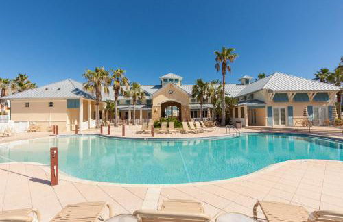 SouthernVilla Ticket to Paradise - Photo 31