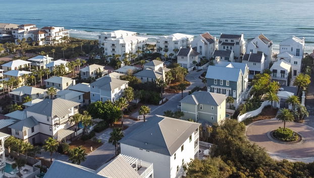 Fin by Avantstay 9 BR Destin Oasis With Pool Spa Walk to Beach - Foto 3, Habitación