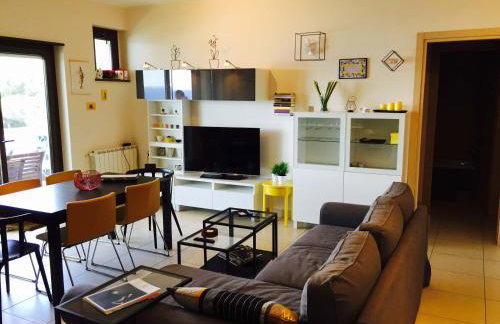 Luxury Apartment - Foto 13