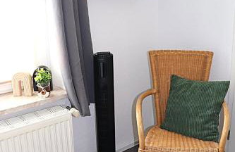 Sei hier Gast - Ferienwohnung Apartment Klosterhof Aschersleben - Photo 10