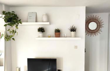 Estudio en Málaga (Zona Este) - Photo 1