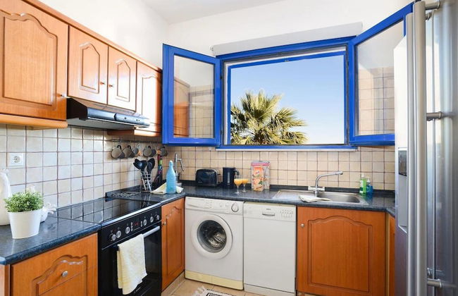 Villa Elysium in Kalathos - Foto 10