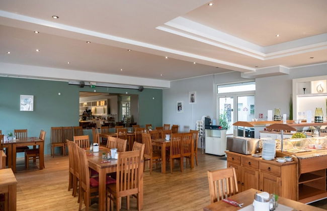 Elegant Eingerichtete Ferienwohnung - Foto 11