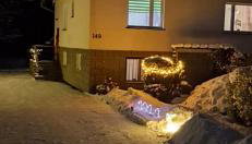 Dom pod Śnieżnikiem - Foto 5