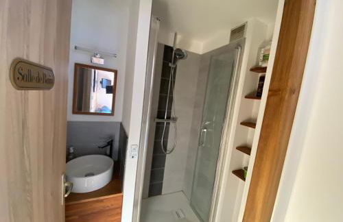 Appartement vue imprenable Résidence Croix du Sud - Foto 7