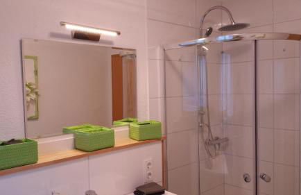 Ferienwohnung Auszeit - Foto 10