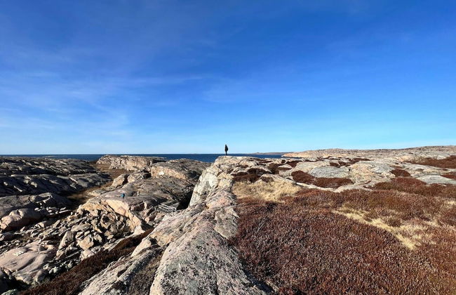 4 Person Holiday Home in Kungshamn - Foto 11