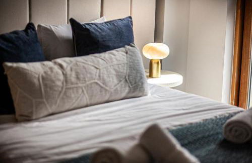 Golden View-Wyndale Living-Central Birmingham - Foto 15