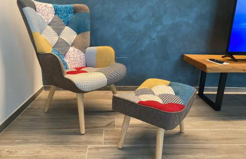 Ca’ del Riccio Blu - Foto 17