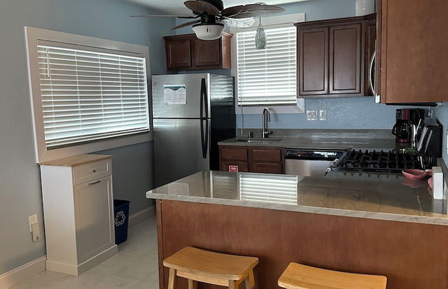 Coco Sands Beachside Cottages - Foto 27