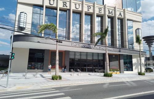 Apartamento Completo A25 Flat Centro - Foto 32