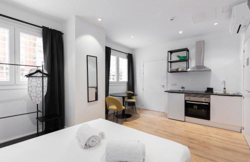 Hotelito Boutique Madrid Puente Vallecas - Foto 42