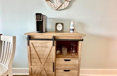 Private Wrightsville Beach Retreat - Channel View! - Foto 45