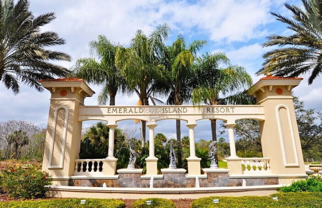 Emerald Island Resort IHR 3022 - Foto 27