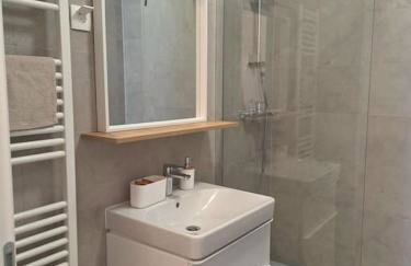 Lumada Apartment Free Garage Parking - Foto 12