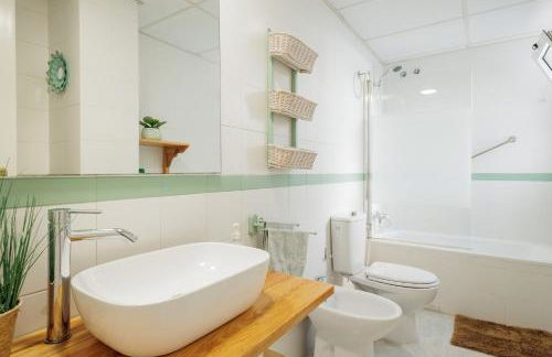 Bonitas Vistas a Sevilla - Photo 13