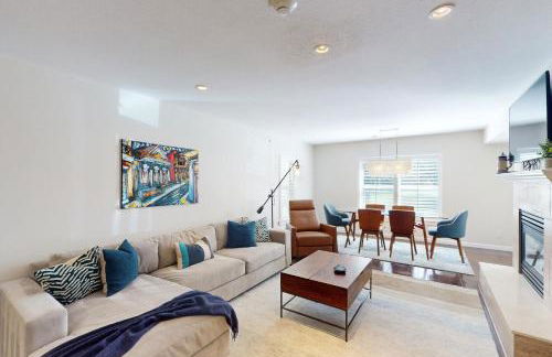 River Pines Retreat - Foto 3