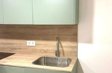 Gran apartamento a pie de calle - Foto 14