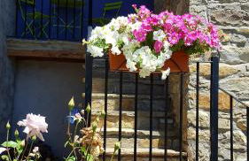 Apartamentos La Borda Castillon - Foto 1