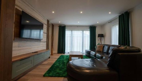 Northumberland Luxury Stays - The Galloway - Foto 3