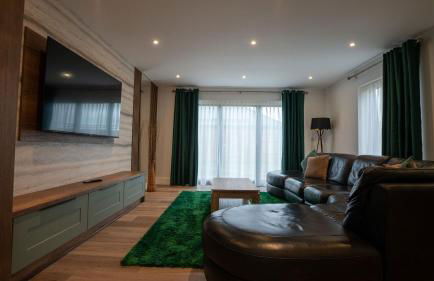 Northumberland Luxury Stays - The Galloway - Photo 3