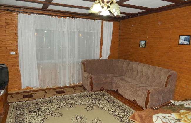 Barvy Skeli - Foto 6