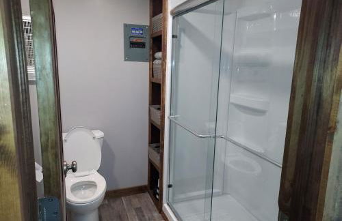 Peaceful Cabin on Rough River - Foto 10