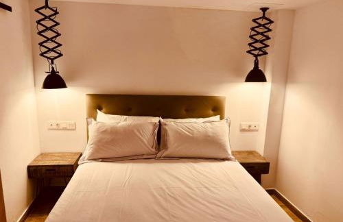 Casa Olivia, Luxurious Village House with Sauna and Jacuzzi - Foto 10