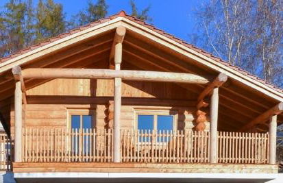 Chalet Ellerbeck - Foto 18