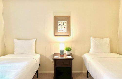 Orcas Island Two-Bedroom Cottage - Foto 26