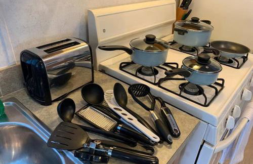 Cozy Cottage - Foto 18