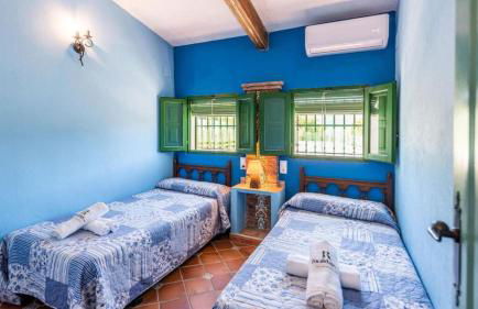 Cortijo el Masegal, Carcabuey, centro de Andalucia - Foto 27