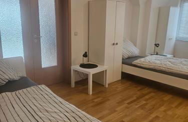 Work and Stay 01 Stolberg Neu Modernisiert - Foto 3