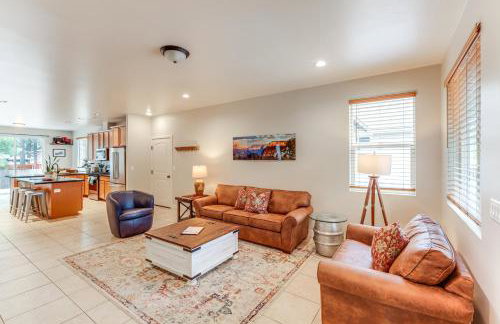 Walk to Flagstaff Urban Trails System Cozy Home - Foto 5