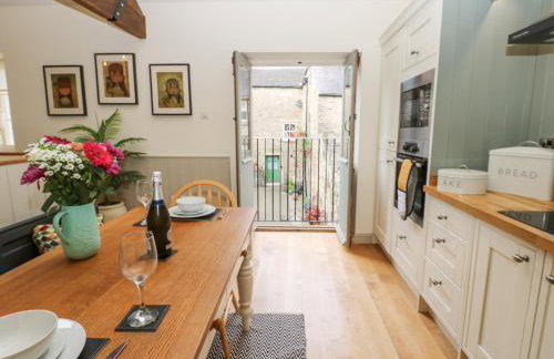 Jack's Cottage - Foto 10