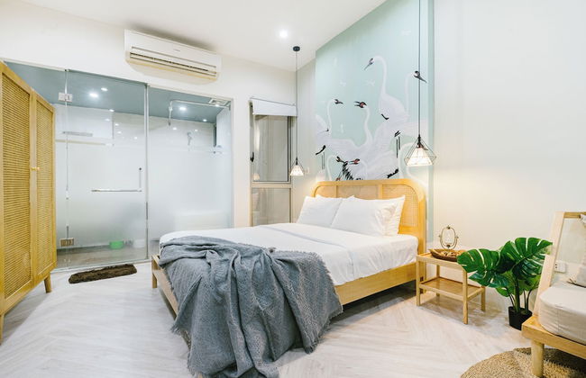 SAZIHOME Old Town Hanoi - Foto 14