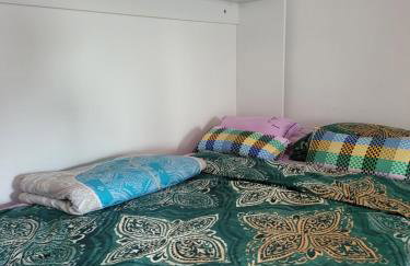 Dolly Apartment Airport - Foto 11