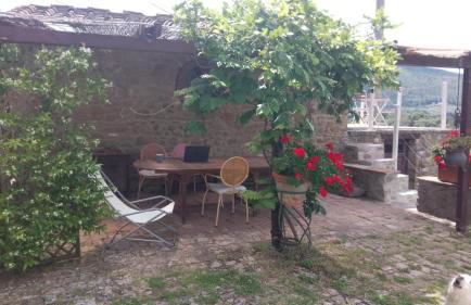 Terrazza sul Chianti - Photo 34