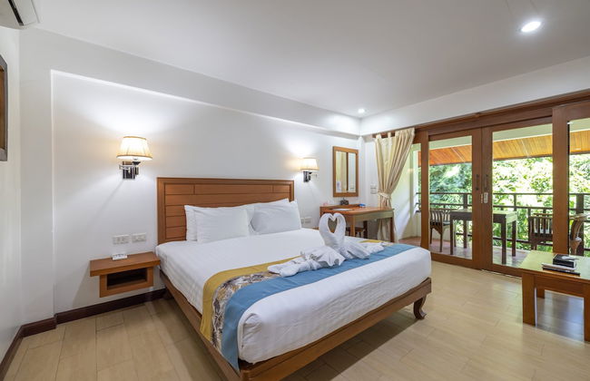 Meet Holiday Hotel - Foto 23