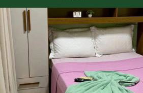 Chalé Vintage com /Ar - Foto 1