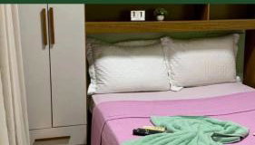 Chalé Vintage com /Ar - Foto 1