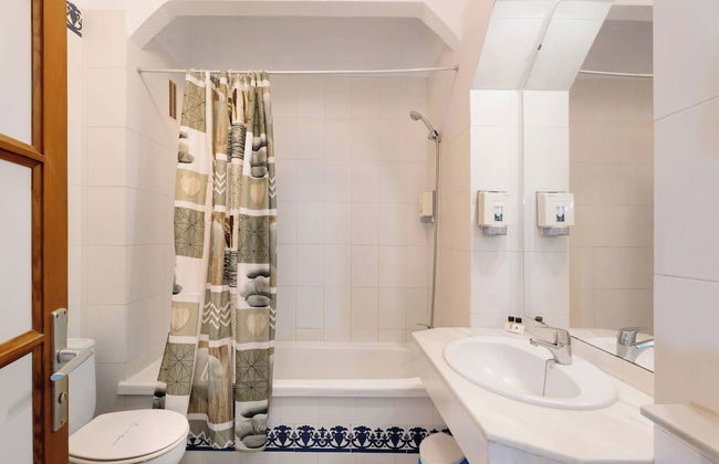 Apartamento Over The Ocean - Photo 16