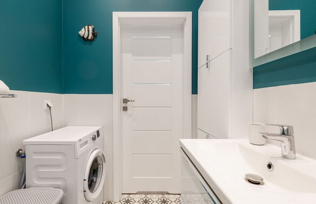 Morska 5/7 - Photo 27