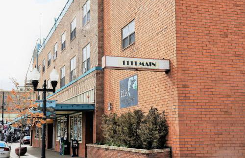 The George 316 an Art Deco Escape - Foto 1