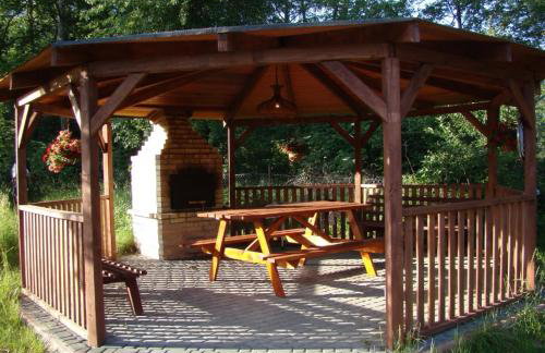 Domki drewniane alpejskie - Photo 60